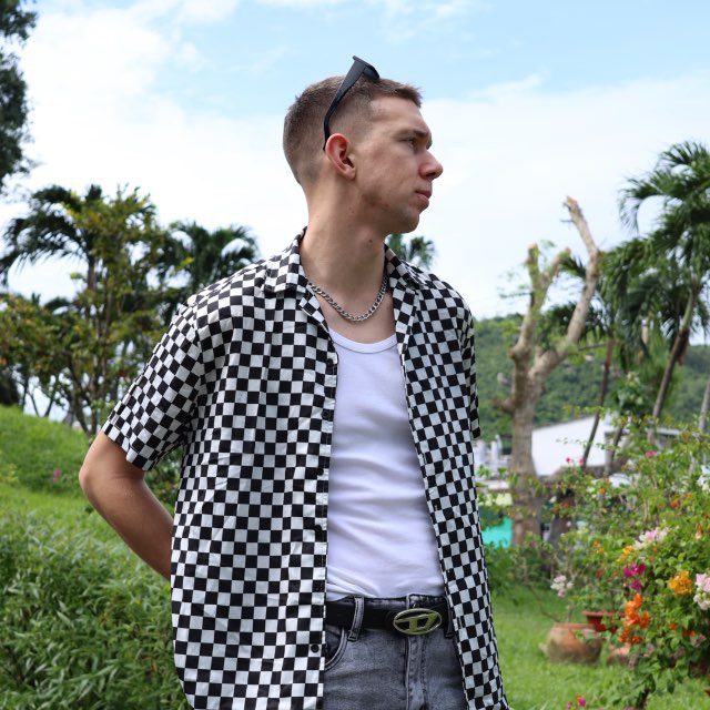 Максим Православнов